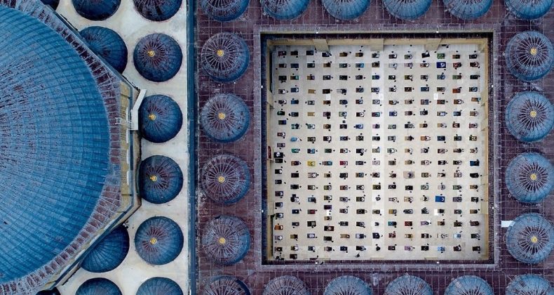 Büyükşehir’in 7. Ulusal Fotoğraf Yarışması’na Yoğun İlgi