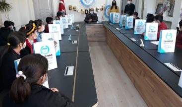 Çaldıran Belediyesinden eğitime tam destek