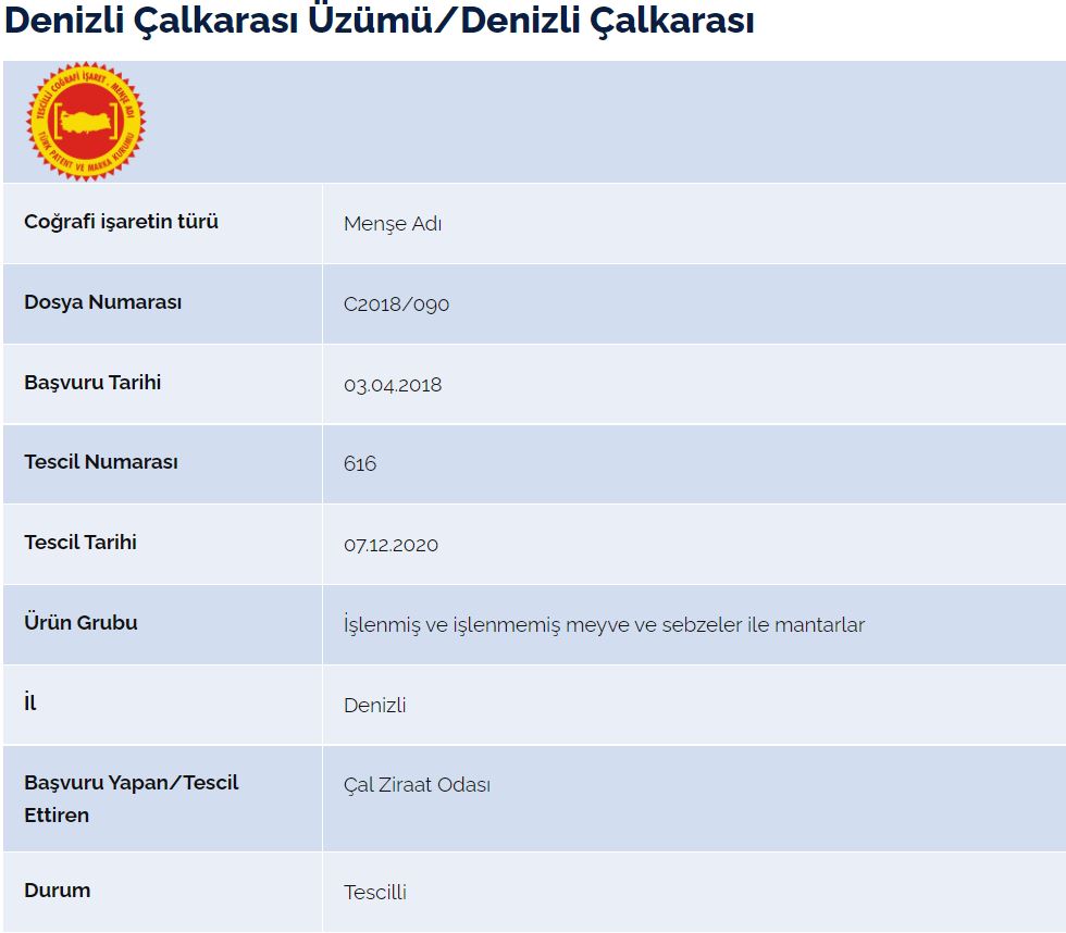calkarasi-uzumu-tescilli-cografi-isaret