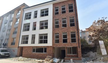 Canan – Şükran Şeker Erken Çocukluk Eğitim Merkezi’nde sona gelindi