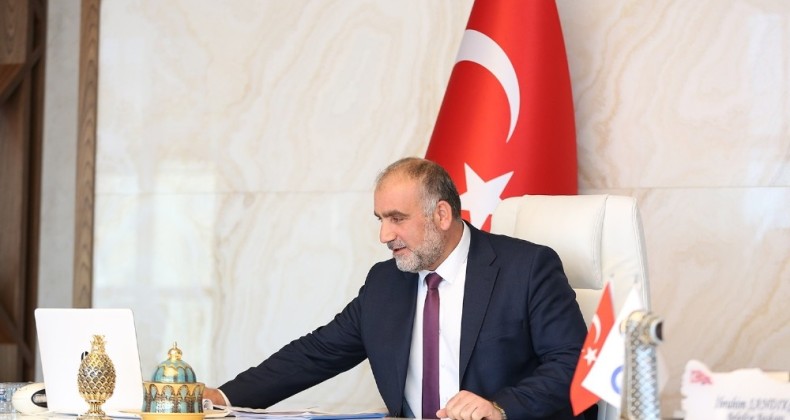 Canik Belediyesi’nden dijital teknolojiler meslek merkezi