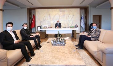 Canik’in tercihi Büyük Anadolu