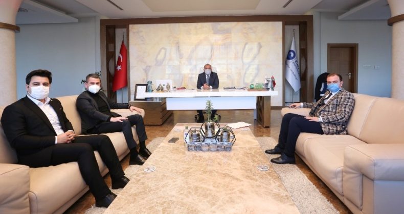 Canik’in tercihi Büyük Anadolu