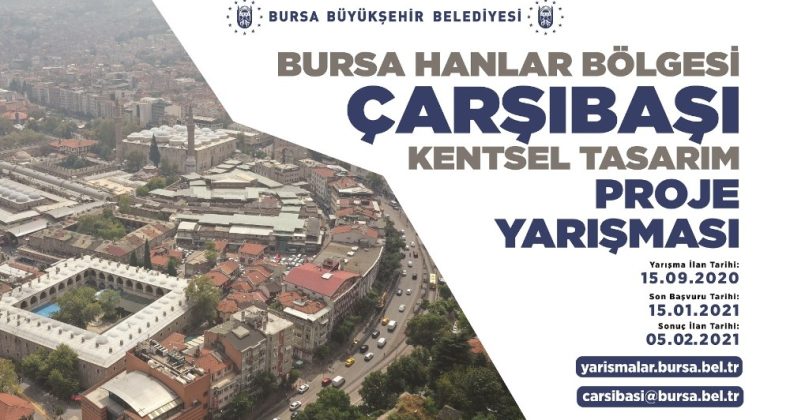 ‘Çarşıbaşı’ yarışmasında başvurular uzatıldı