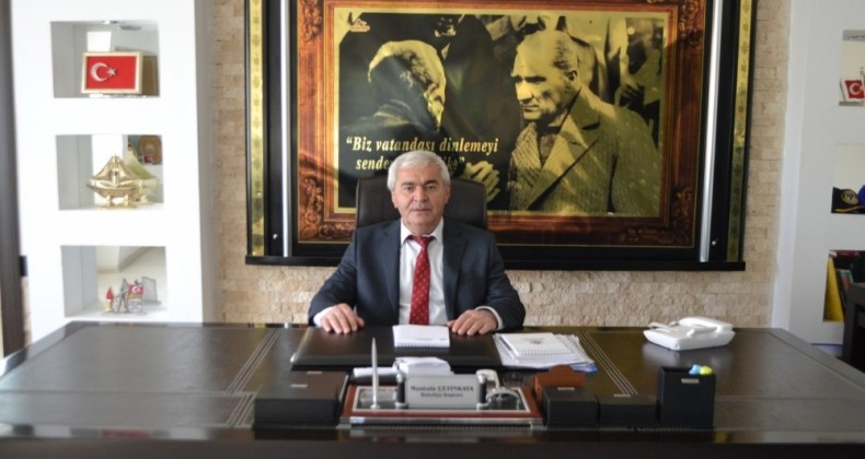 Çetinkaya: “Korona paylaşımım yanlış yorumlandı”