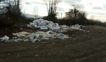 Çevre kirliliğine anında müdahale