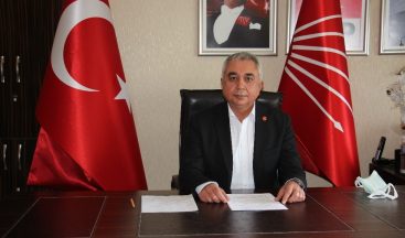 CHP Aydın İl Başkanı Çankır’dan, İnsan Hakları Günü açıklaması