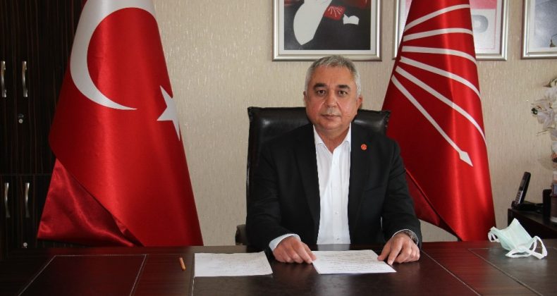 CHP Aydın İl Başkanı Çankır’dan, İnsan Hakları Günü açıklaması