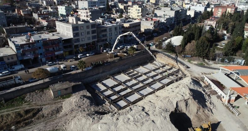 Çiftçiye soğuk hava deposu müjdesi