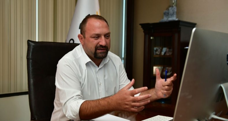 Çiğli Belediyesinden girişimci kadınlara online eğitim desteği