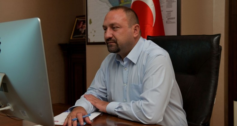 Çiğli’de depreme yönelik hazırlıkların yol haritası belirlendi