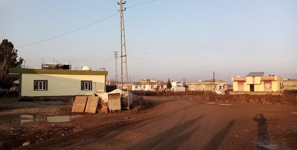 Çınar’da karantinaya alınan köy sayısı artıyor