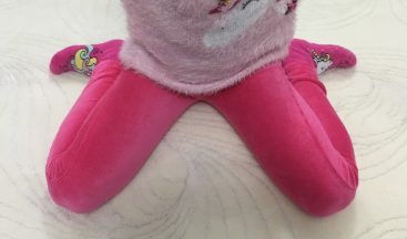 Çocuğunuzun W oturmasını hafife almayın