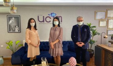 Çocuk istismarını önlemek, toplumun bilinçlenmesi ile mümkündür