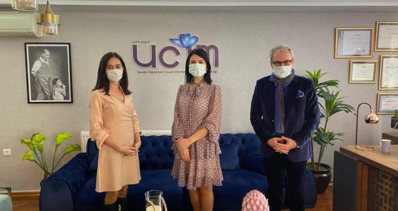 Çocuk istismarını önlemek, toplumun bilinçlenmesi ile mümkündür