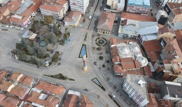 Çorum’da sessizlik hakim