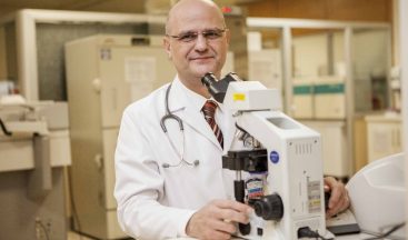 Covid-19, akciğerleri etkileyen bir hastalık olmakla birlikte farklı organlar üzerinde hasar oluşturabilir