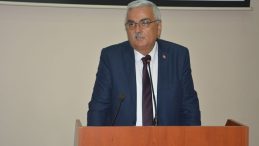 Isparta Gelendost Belediye Başkanı Korona Mesajı