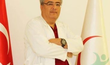 Covid-19 tedavisi tamamlandıktan sonra rahatsızlanan doktor hayatını kaybetti