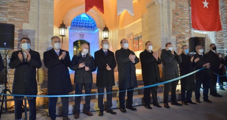 Cumhurbaşkanı Erdoğan açtı, Bursa’nın turizmine katkı sağlayacak