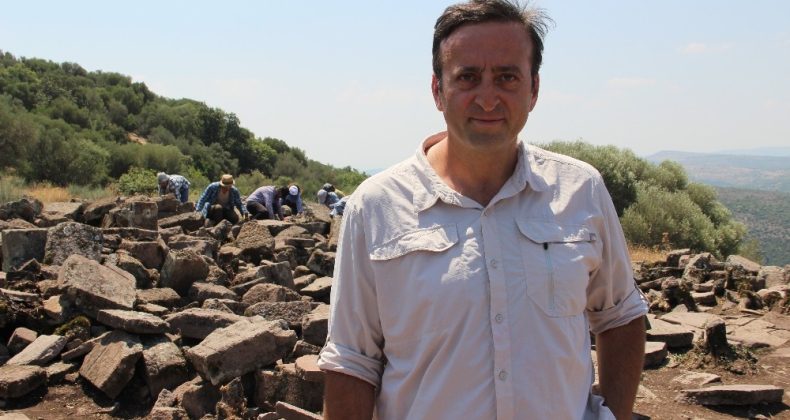 DAI’den Türk akademisyene en saygın unvan