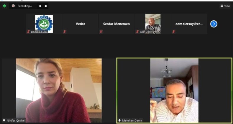 Biden ile klasik Türk-ABD ilişkisine devam