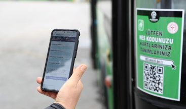 Denizli Kart’a HES kodu tanımlamanızı unutmayın