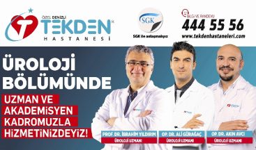 Prostattan Korkmayın Ama Geç Kalmaktan Korkun