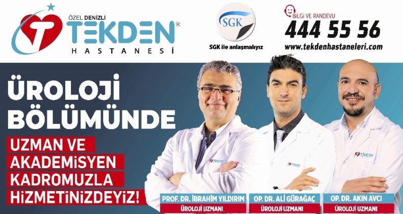 Prostattan Korkmayın Ama Geç Kalmaktan Korkun