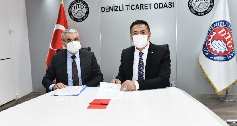 Denizli Ticaret Odası üyelerine özel fiyatlama ve vade avantajı