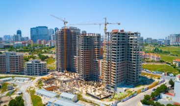 Denizli’de konut satışları yüzde 25,9 azaldı