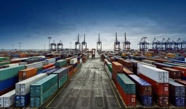 Denizli’nin ihracat ve ithalatında artış var