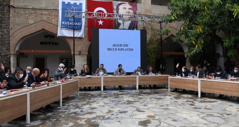 Dijital göçebelerin yeni adresi Kuşadası olacak