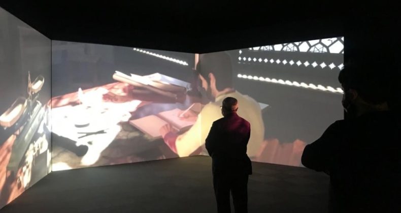 Dijital Gösterim Merkezi’nde 4 gösterim birden vatandaşları bekliyor