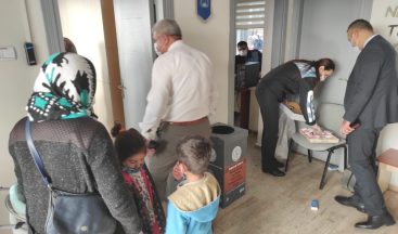 Dilencinin birkaç saatte topladığı para şok etti