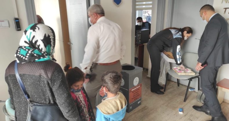 Dilencinin birkaç saatte topladığı para şok etti