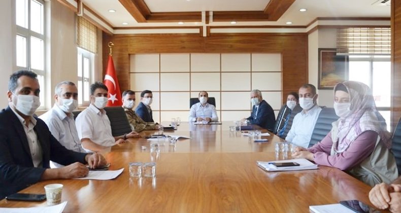 Diyarbakır’da 3 köy daha karantinaya alındı