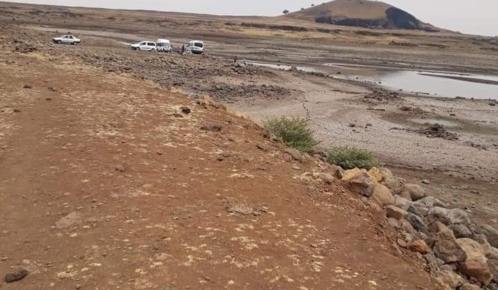 Diyarbakır’da bir köy karantinaya alındı