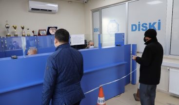 Diyarbakır’da ’Su Gibi Çözüm’ kampanyasında son 10 gün