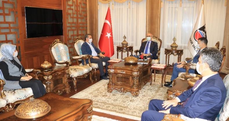 Diyarbakırlı iş adamından örnek davranış: Eğitim gördüğü okulu yeniden inşa edecek