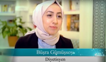 Günümüzde Diyet Programları Çok Yanlış Uygulanmakta