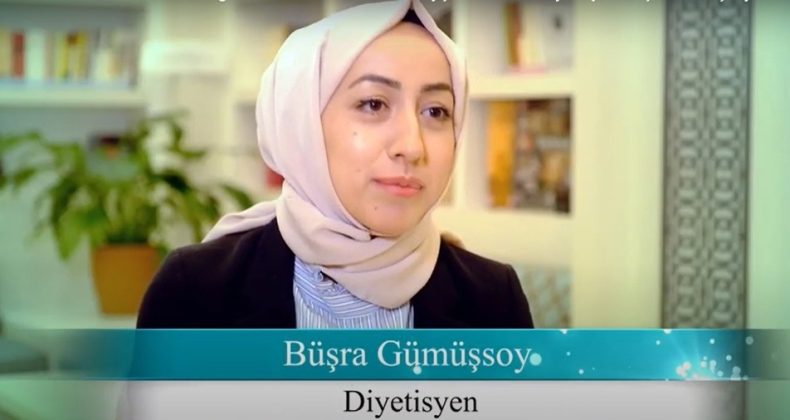 Günümüzde Diyet Programları Çok Yanlış Uygulanmakta