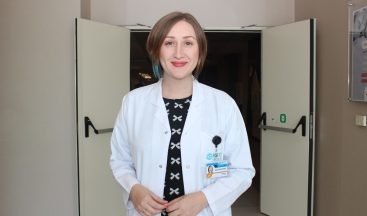 Diyetisyen Koçyiğit’ten yılbaşı menüsü sonrası “dengeleme formülü” önerisi