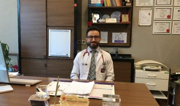 Kronik Solunum Yolu Hastalıkları ile Kistik Fibrozis Çocuklarda Koronavirüs İçin Risk Faktörü