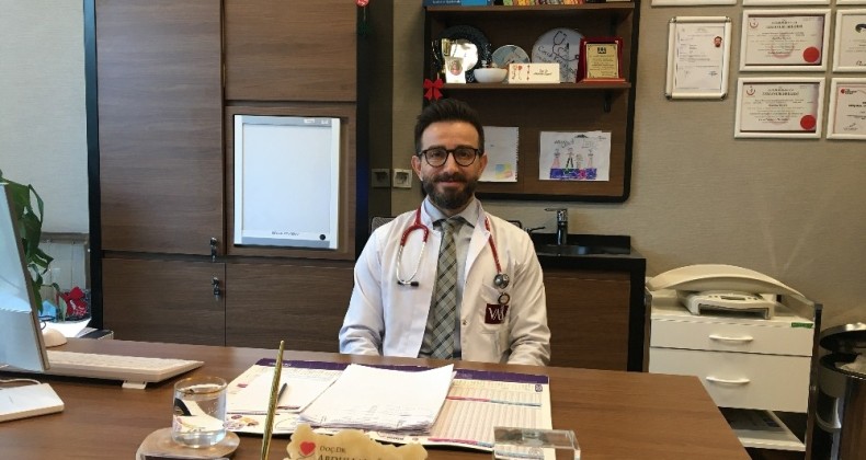 Kronik Solunum Yolu Hastalıkları ile Kistik Fibrozis Çocuklarda Koronavirüs İçin Risk Faktörü