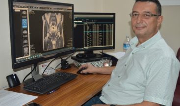 Doğru radyolojik tanı hayat kurtarıyor