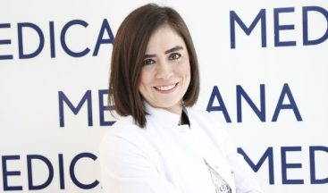 Doğum sancısı tarih oluyor