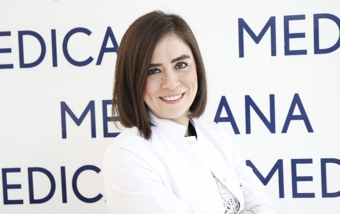 Doğum sancısı tarih oluyor