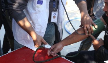 Doktorlardan 10 Aralık Dünya İnsan Hakları Günü açıklaması