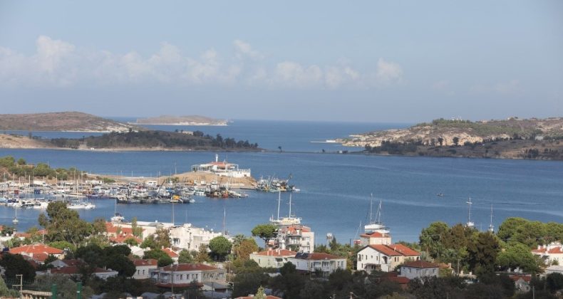 Dokuz Eylül Üniversitesinden turizme dijital katkı